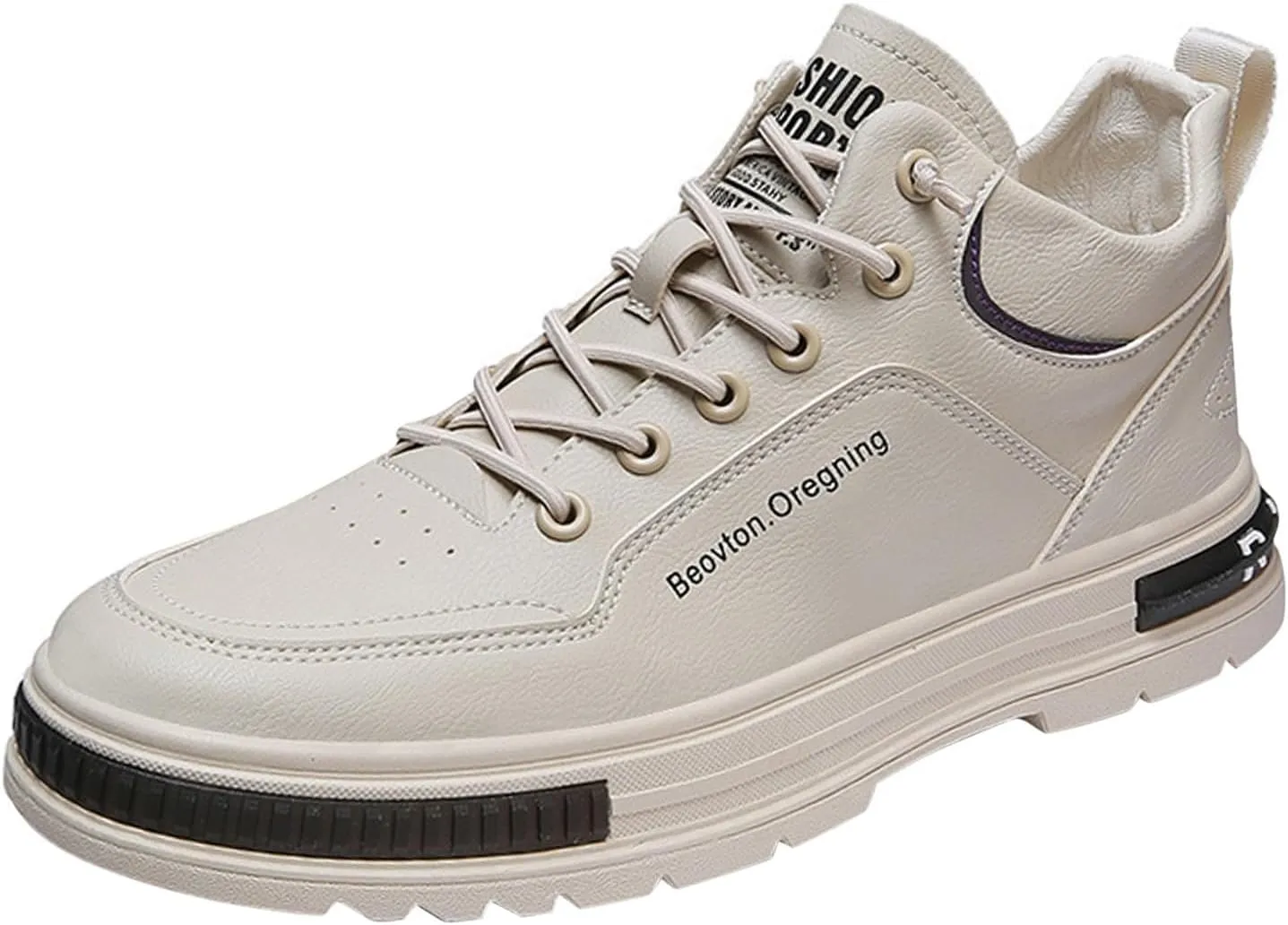 Men Sneakers Men's Walking Shoes Non Slip Running Tennis Shoes Casual Sneakers Workout Sports Mens Walking Sneakers