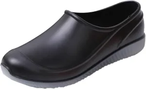 Men's And Women's Couple Fashion Rain Boots Non-Slip Waterproof Rain Shoes For Outdoor Work Fishing Travel