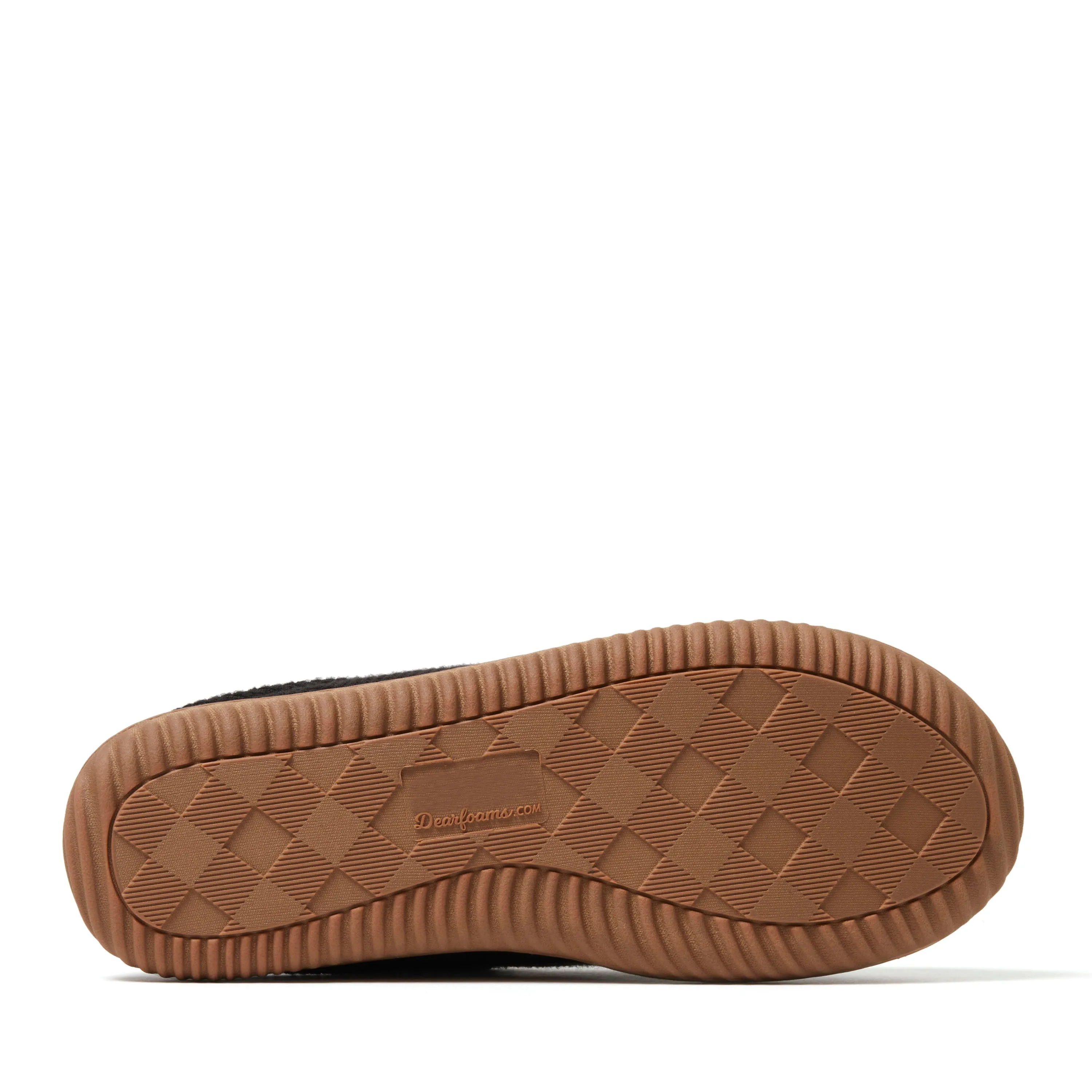Men's Case Casual Clog Slipper