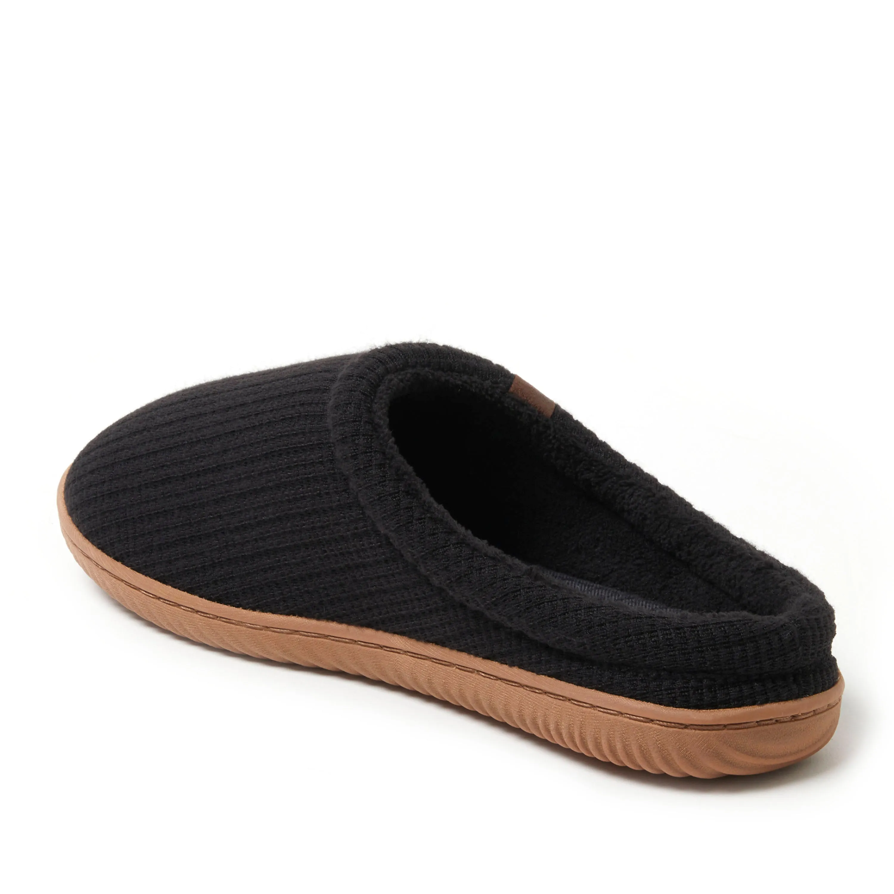 Men's Case Casual Clog Slipper