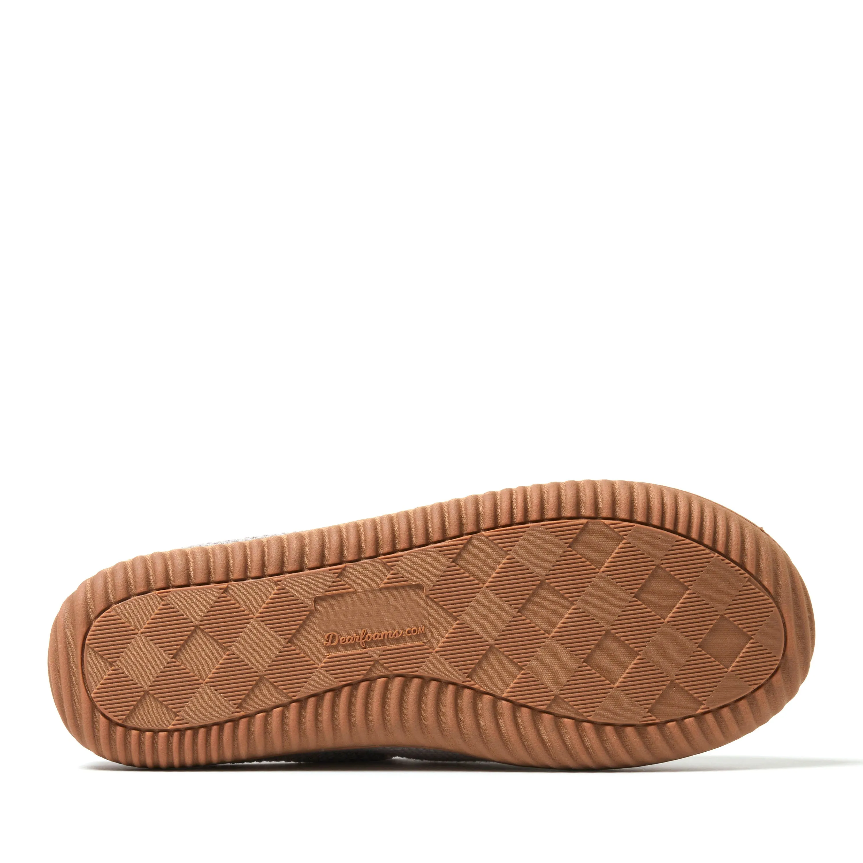 Men's Case Casual Clog Slipper