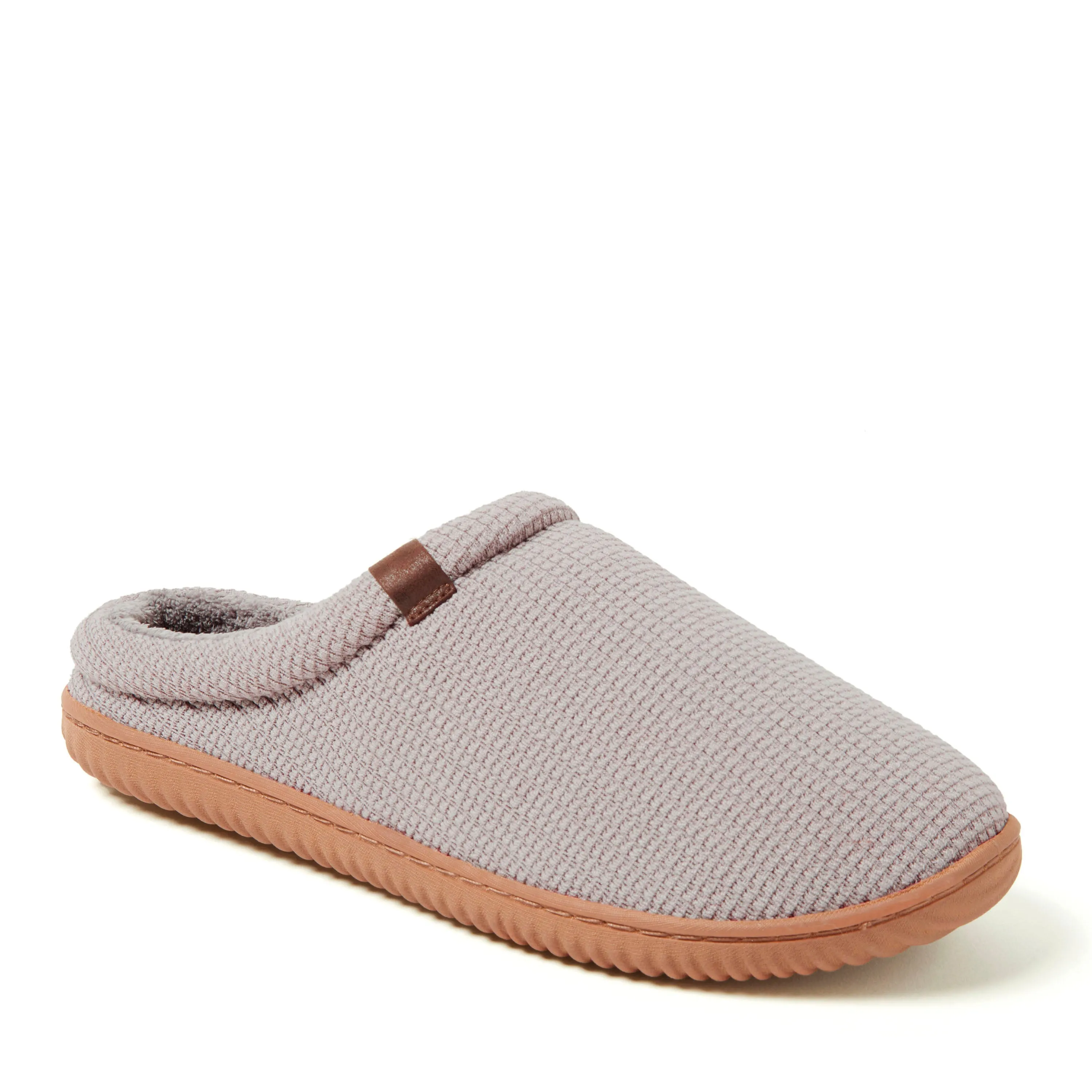 Men's Case Casual Clog Slipper