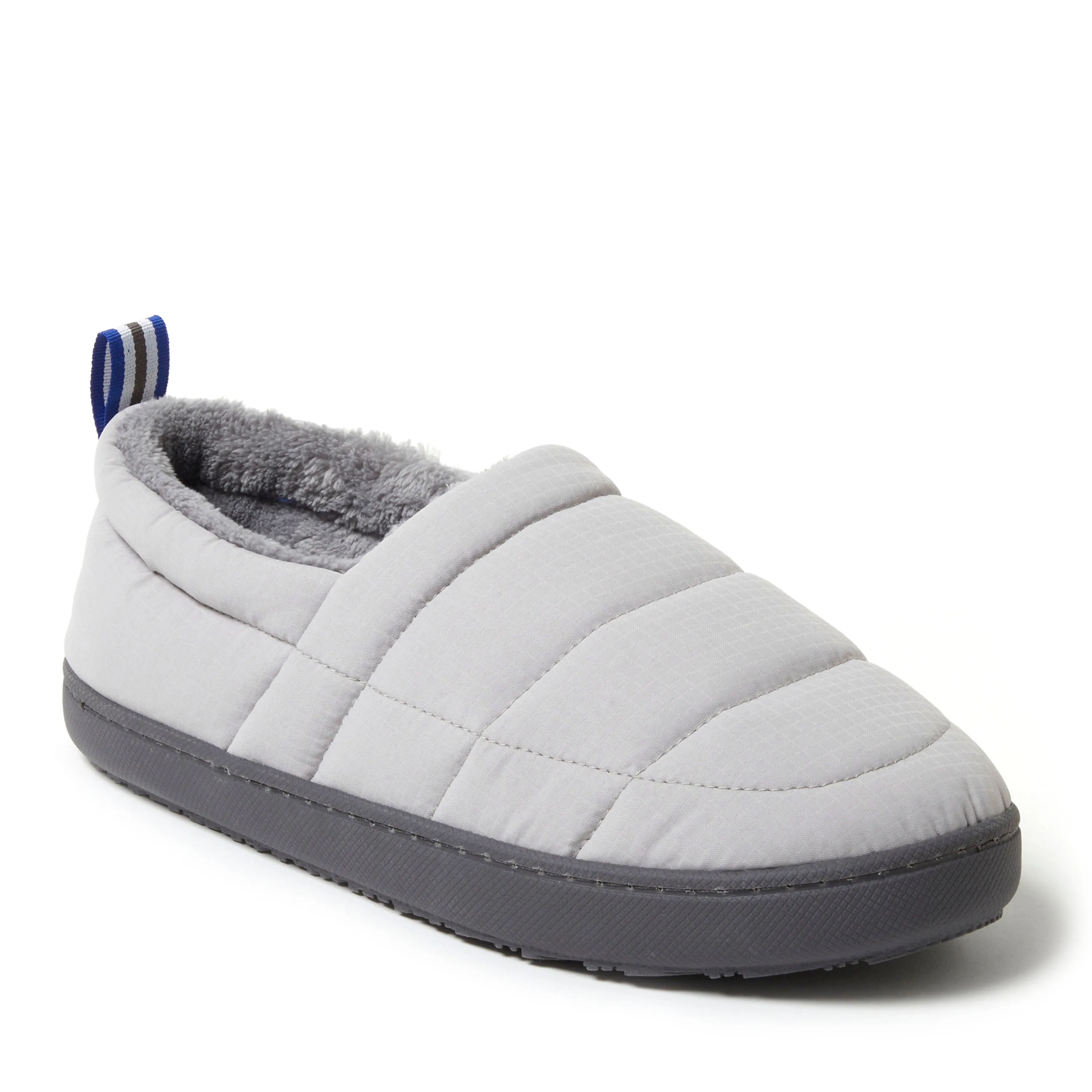 Men's Cullen Ripstop Closed Back Slipper