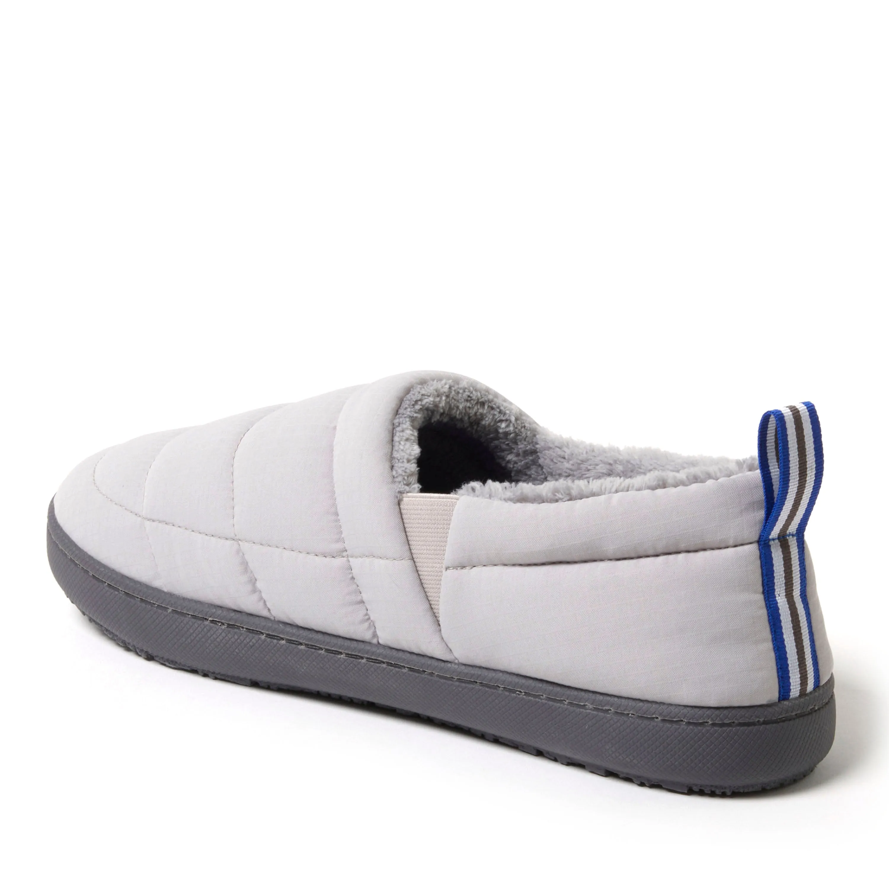 Men's Cullen Ripstop Closed Back Slipper