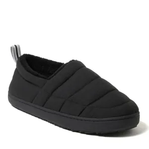 Men's Cullen Ripstop Closed Back Slipper