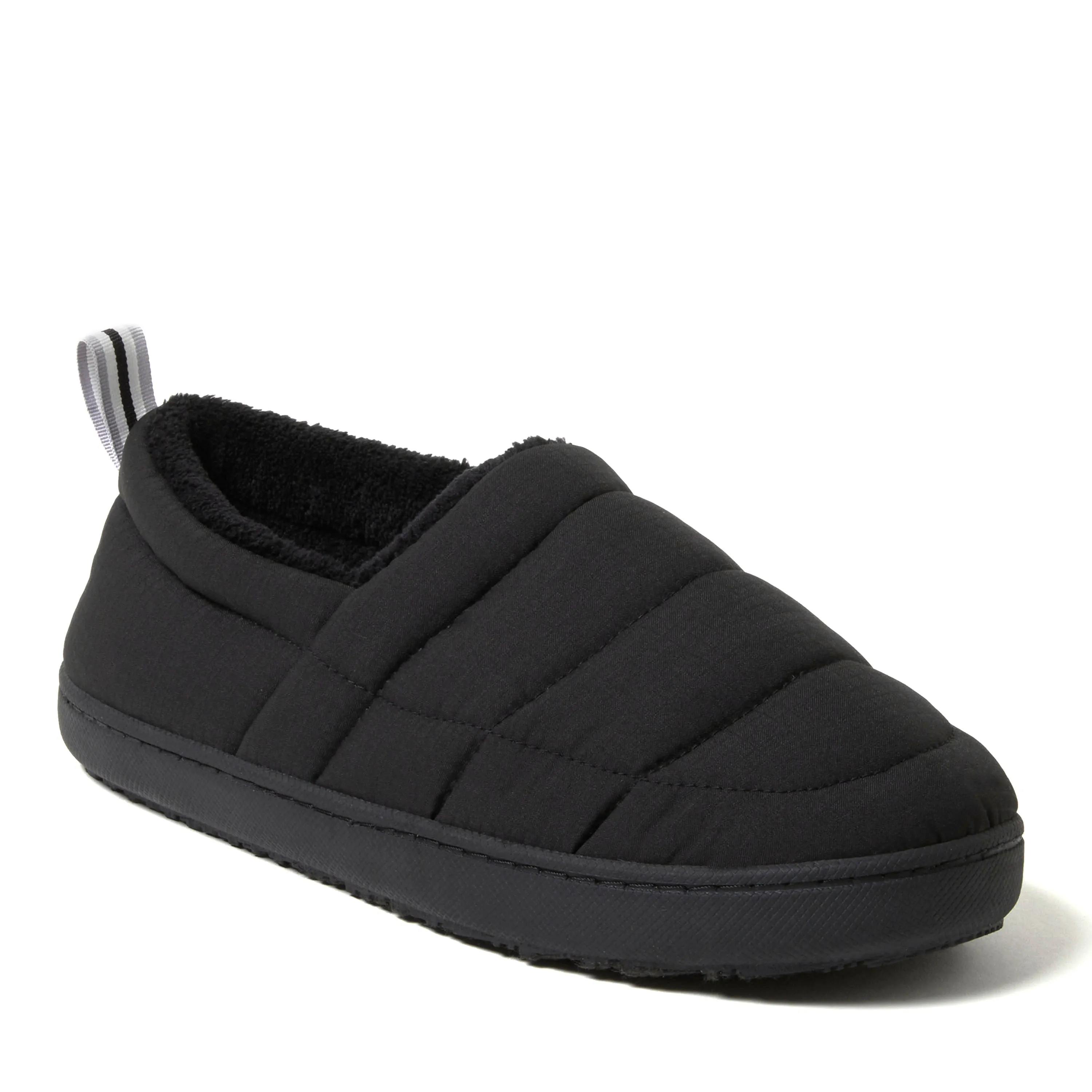 Men's Cullen Ripstop Closed Back Slipper
