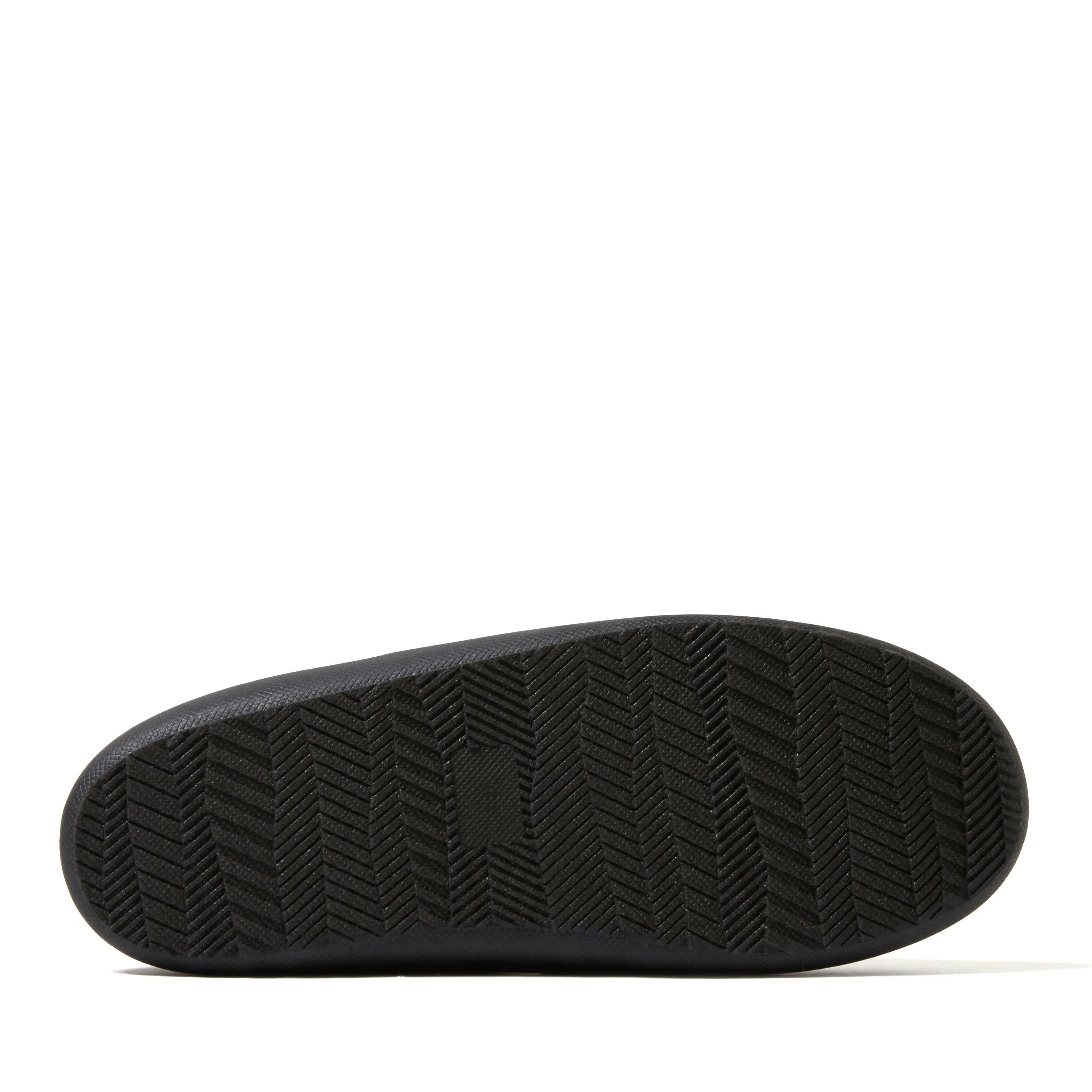 Men's Cullen Ripstop Closed Back Slipper