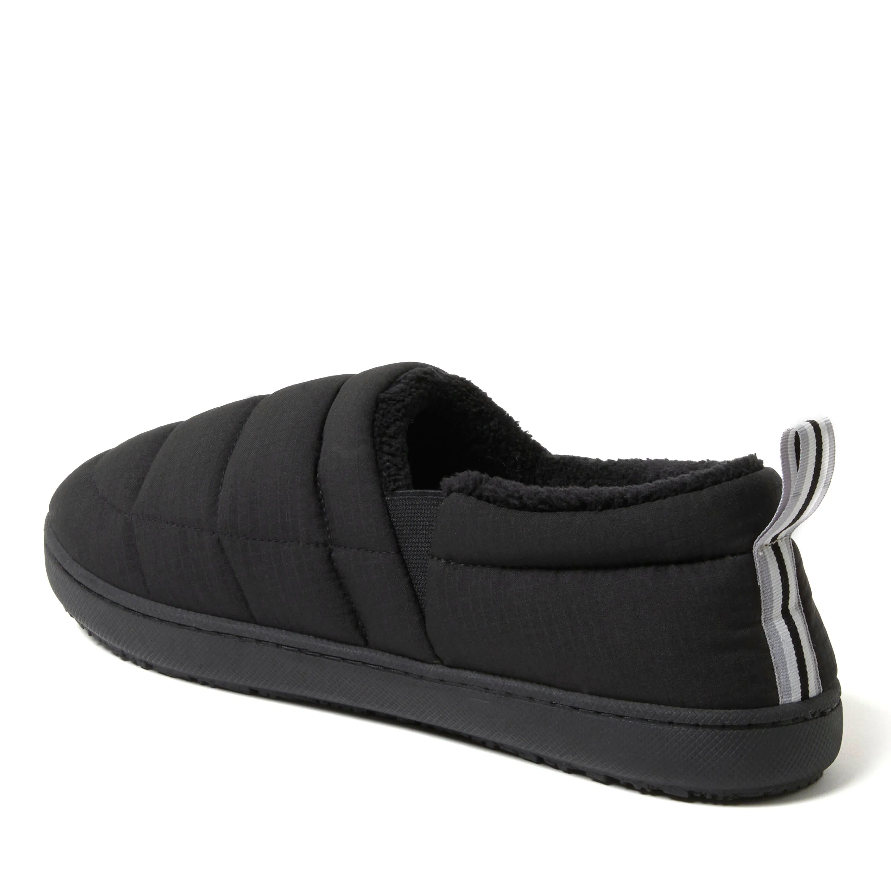 Men's Cullen Ripstop Closed Back Slipper