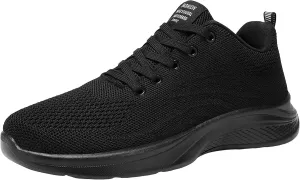 Men's Sneakers Mens Athletic Shoes Tennis Shoe for Men Slip on Shoe for Men Sport Lightweight Sneaker