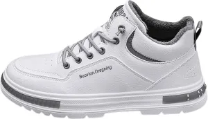 Mens Walking Shoes Mens Athletic Shoes Tennis Shoe for Men Walking Shoe for Men Mesh Lightweight Sneaker