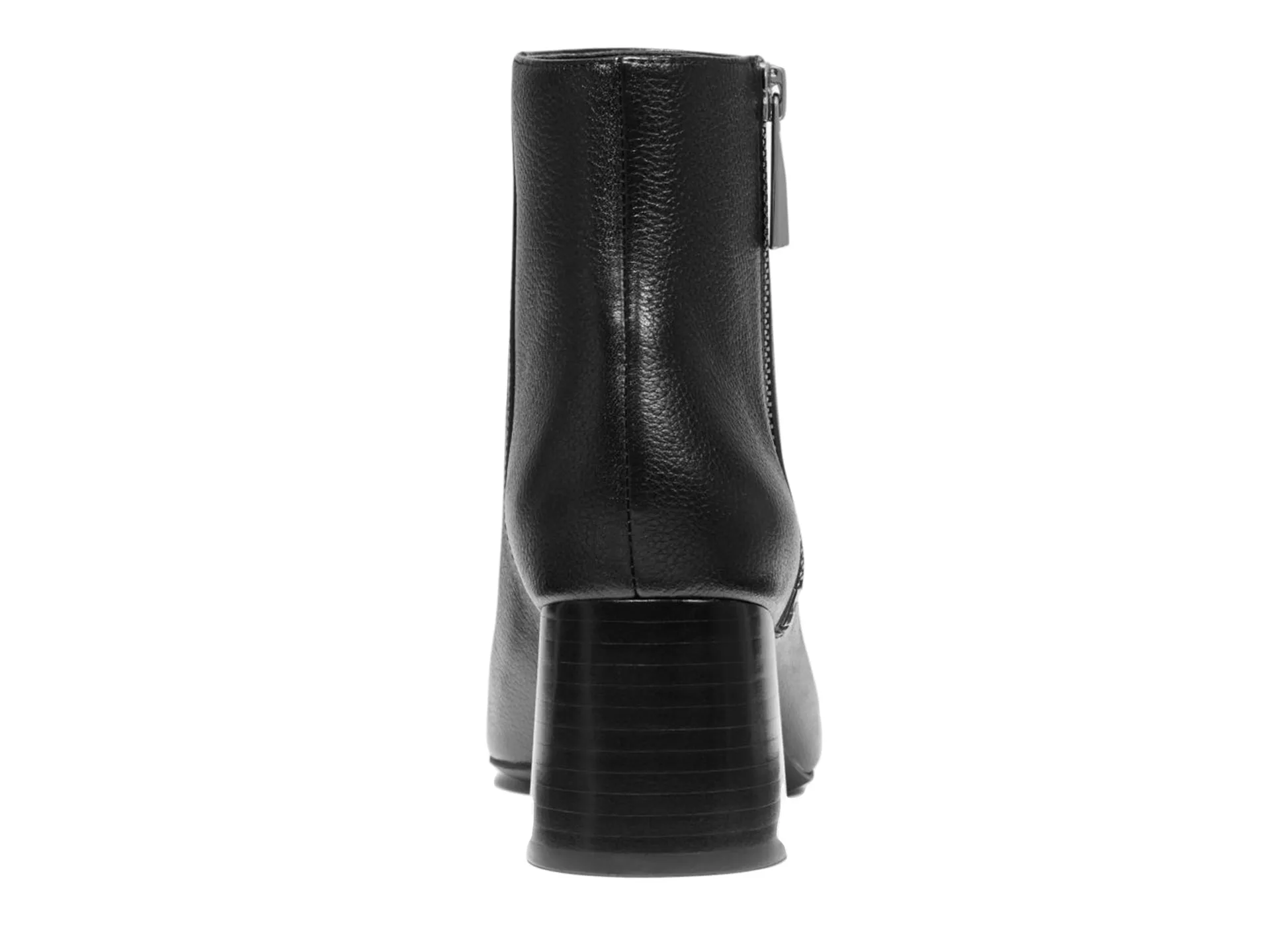 Michael Kors -Alane Pebbled Leather Ankle Boot