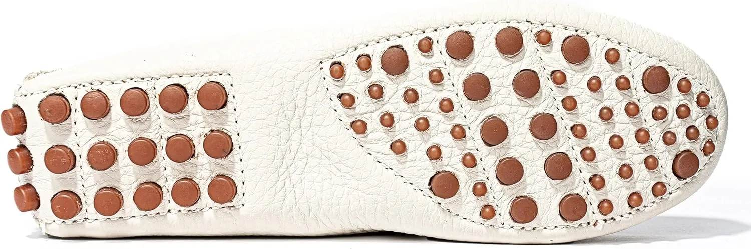 Minnetonka Women's Classic Driving Moccasin