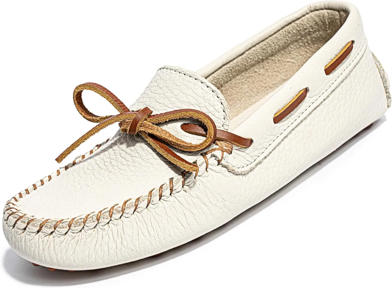 Minnetonka Women's Classic Driving Moccasin