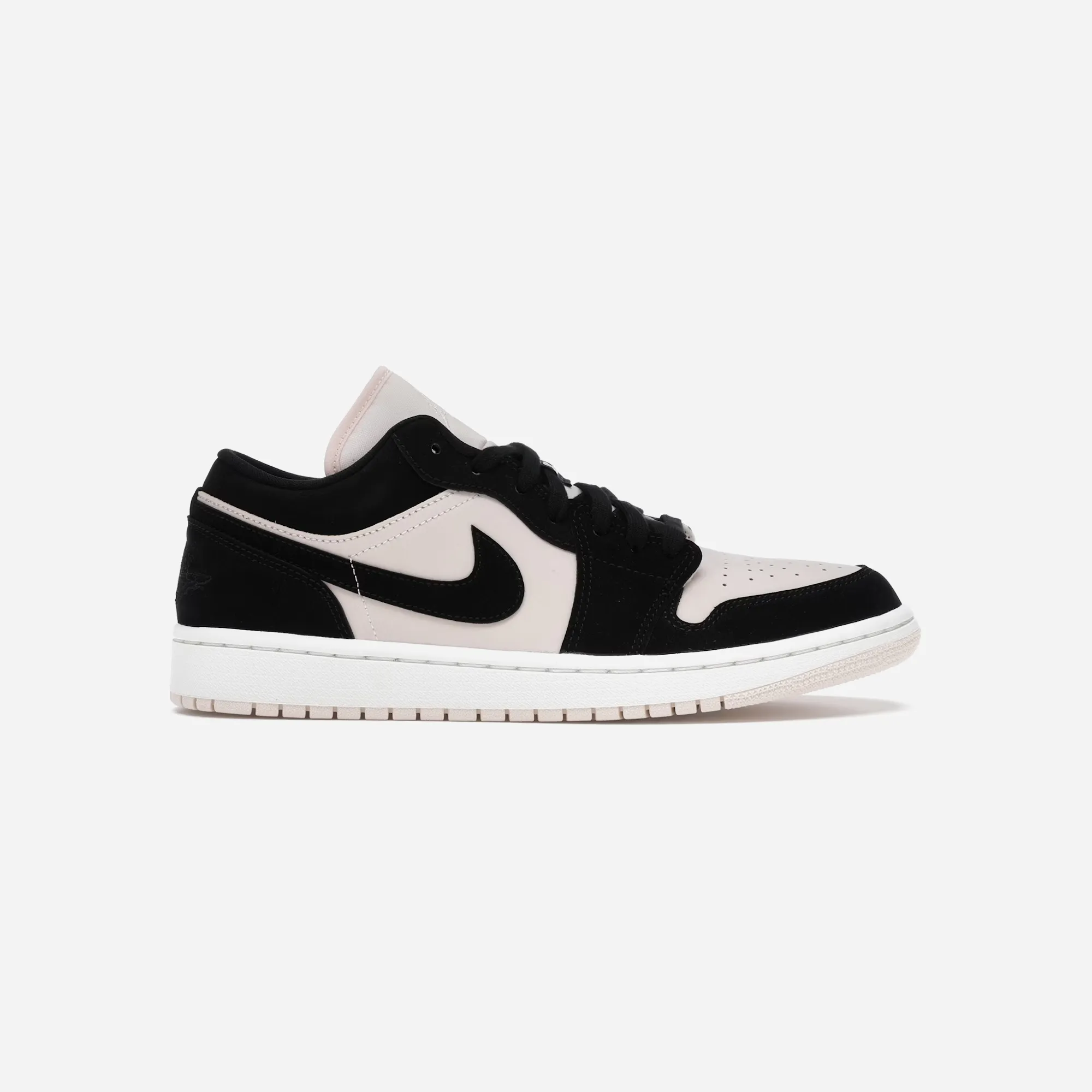 Nike Air Jordan 1 Low Black Guava Ice