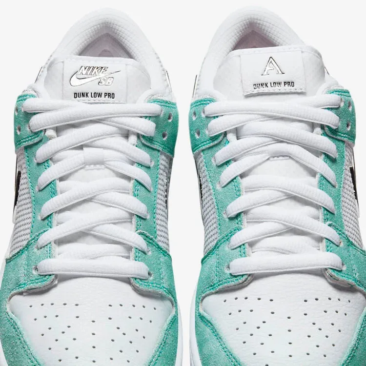Nike SB Dunk Low Pro x April Skateboards 'Turbo Green'