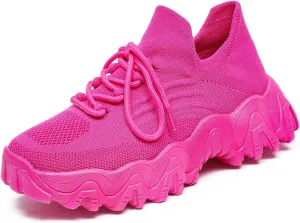 Nurse Babe Shoes for Women, Ortho Pro Women's Classic, Mesh Breathable Lightweight Non-Slip Orthopedic Sneakers