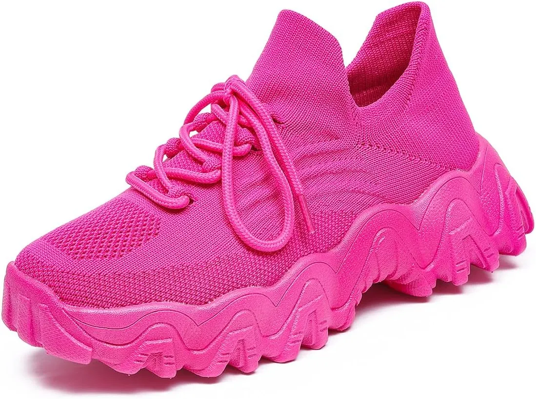 Nurse Babe Shoes for Women, Ortho Pro Women's Classic, Mesh Breathable Lightweight Non-Slip Orthopedic Sneakers