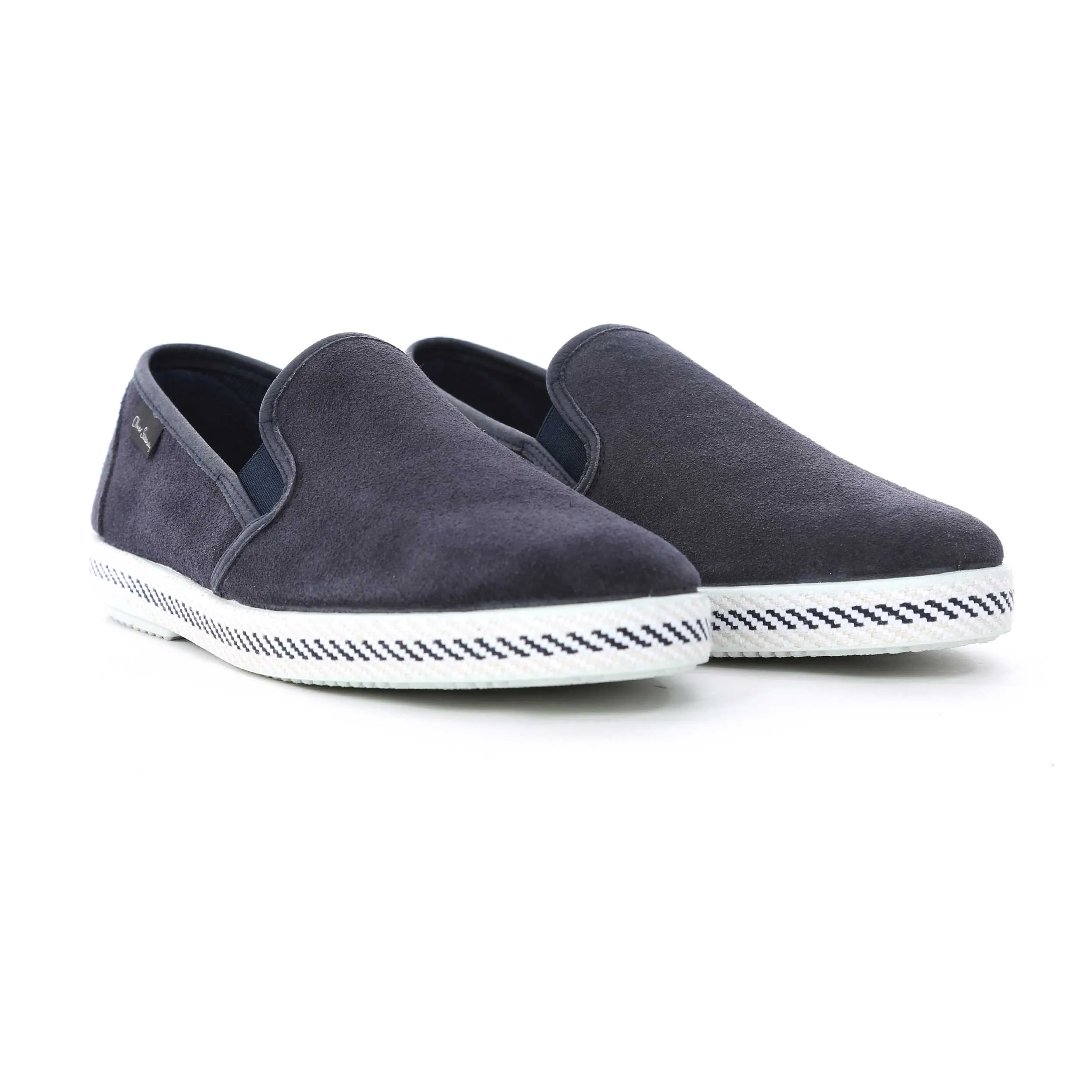 Oliver Sweeney Campomar Espadrille in Navy