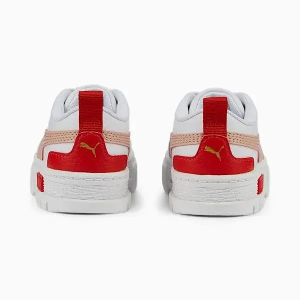 PUMA MAYZE LEATHER_ INFANTS