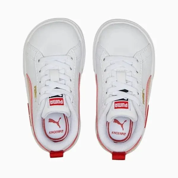 PUMA MAYZE LEATHER_ INFANTS