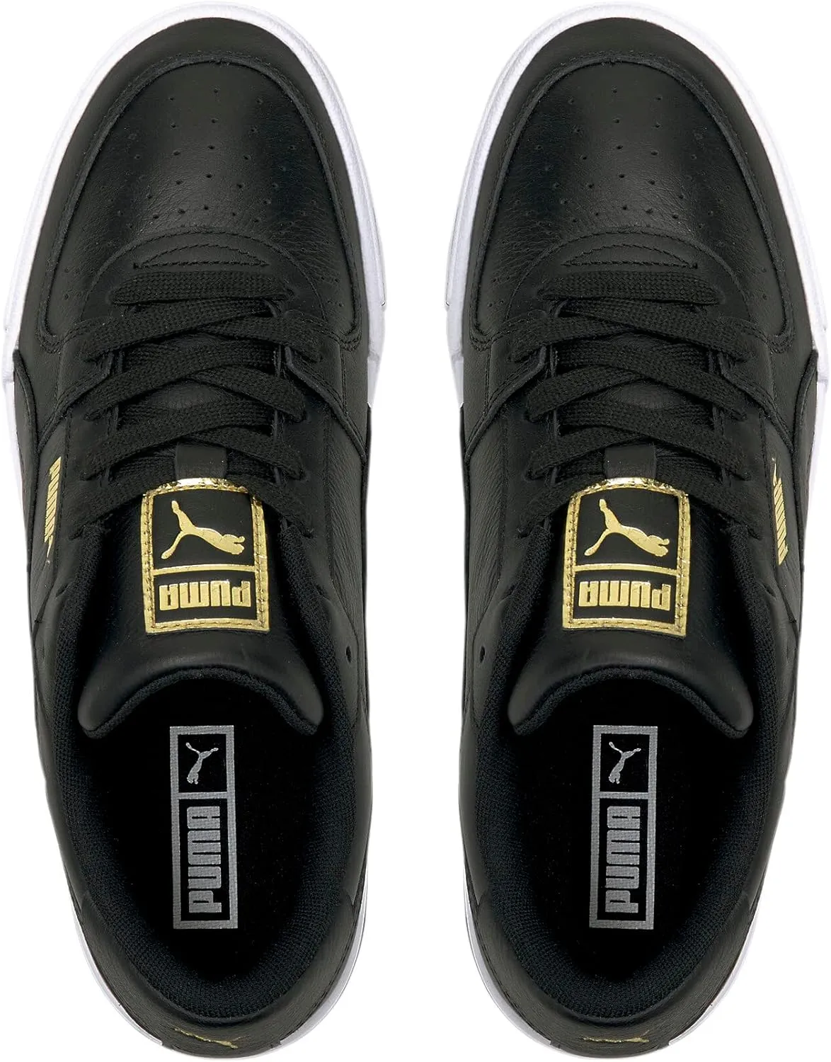 PUMA Men's California Pro Classic