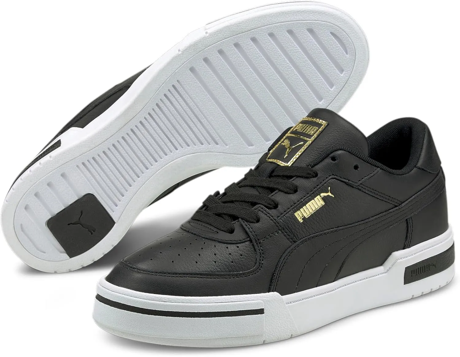 PUMA Men's California Pro Classic