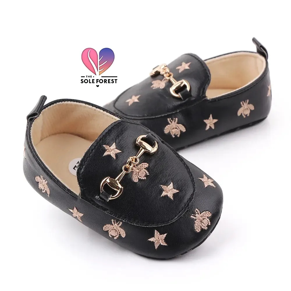 Royal Voyage Loafers-Crown Prince