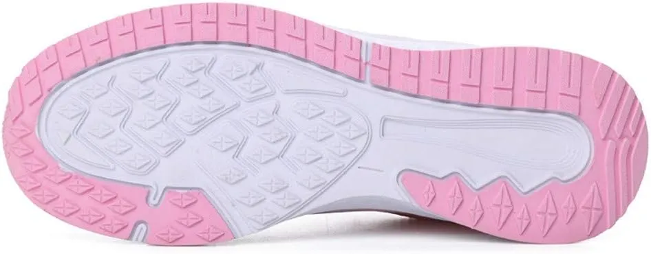 Running Shoes Lightweight Tennis Shoes Non Slip Gym Lace Up Running Shoes for Men Sport Men Casual Shoes Waterproof Sneakers Slip On Tennis Shoe Trainers Shoe