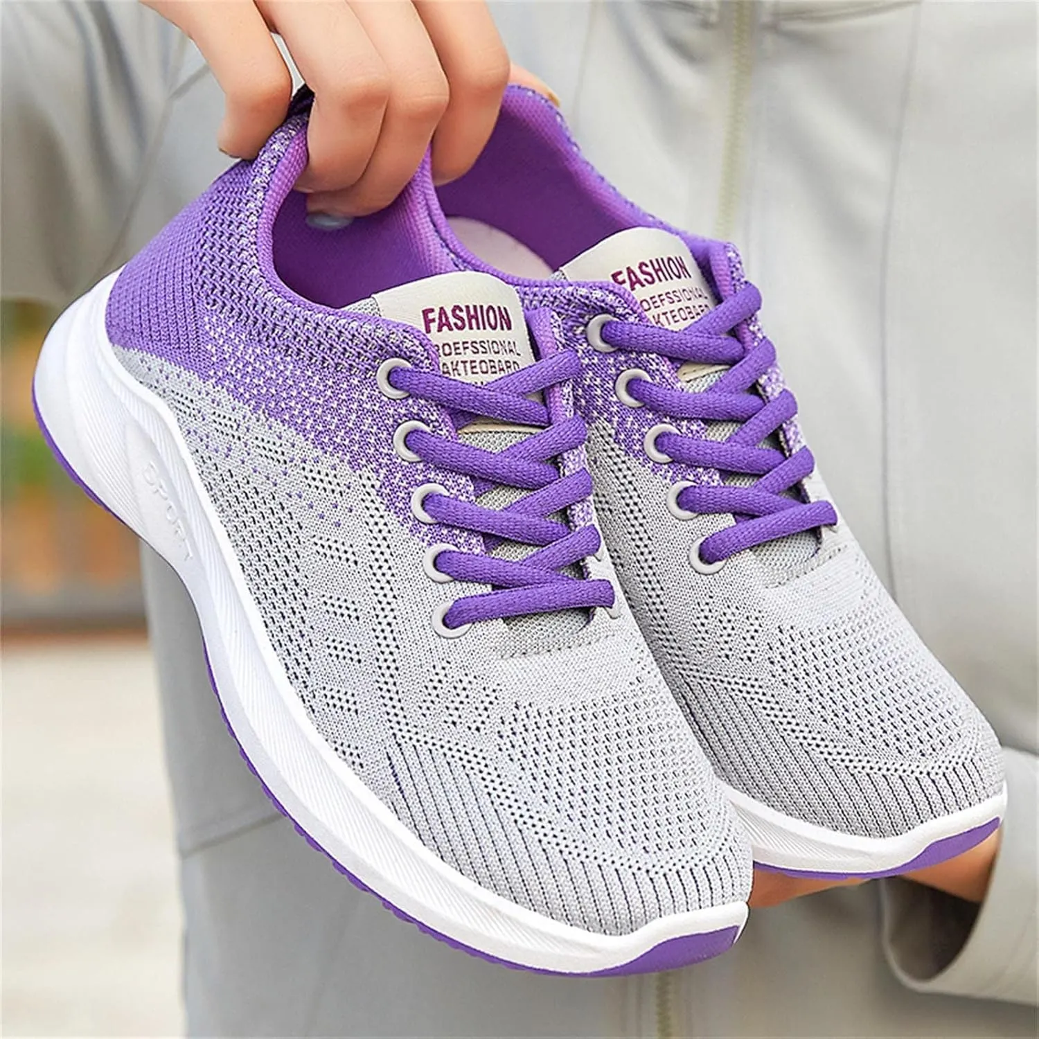 Running Shoes Women Sneakers Tennis Workout Walking Gym Lightweight Black Walking Shoes for Men Sequin Loafers for Women Womens Fashion Sneakers