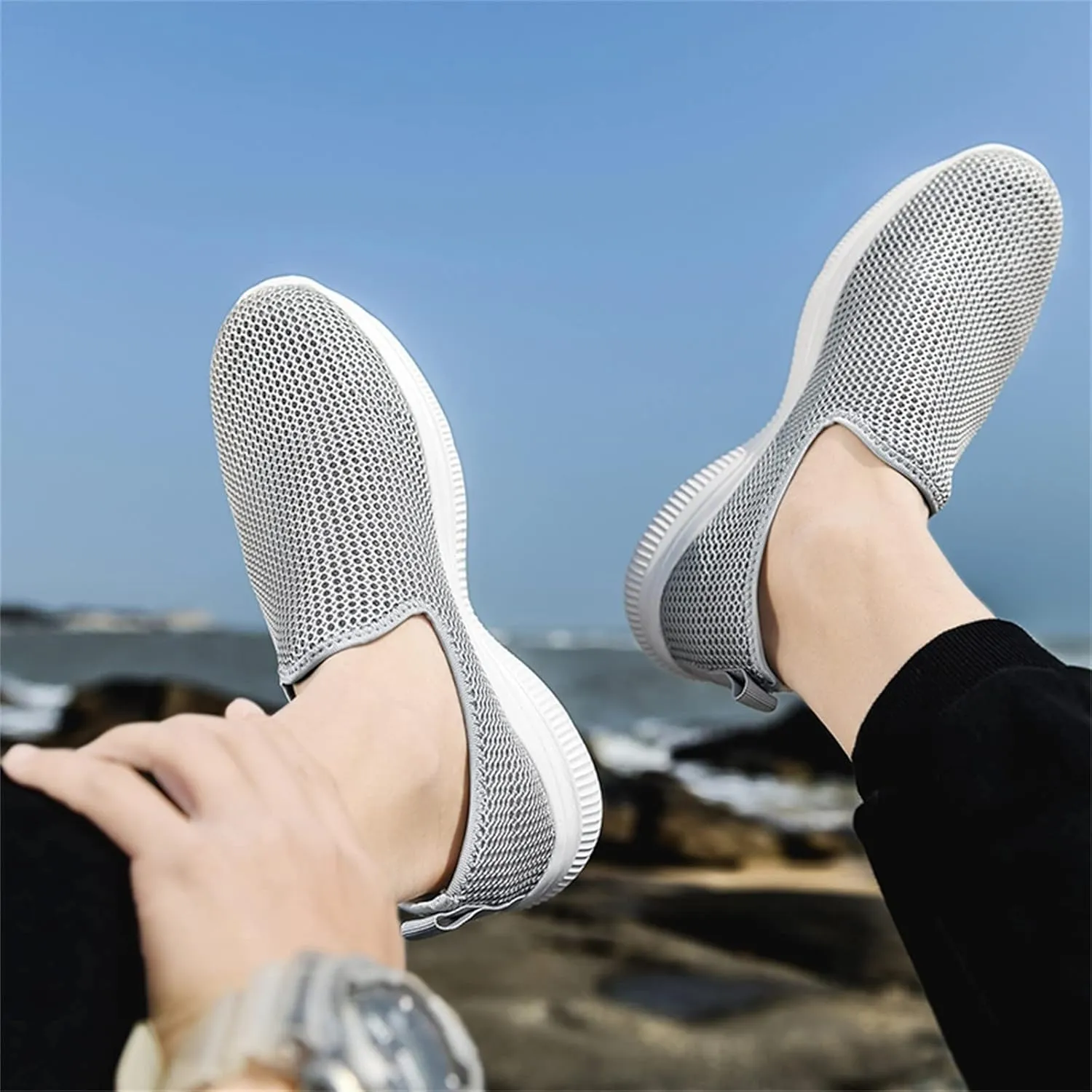 Running Shoes Women Sneakers Tennis Workout Walking Gym Lightweight Waterproof Walking Shoes Women Women Platform Loafers Chunky Platform Sneakers