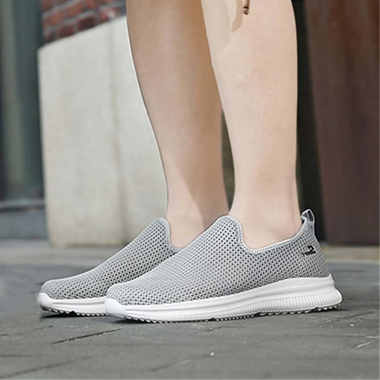 Running Shoes Women Sneakers Tennis Workout Walking Gym Lightweight Waterproof Walking Shoes Women Women Platform Loafers Chunky Platform Sneakers