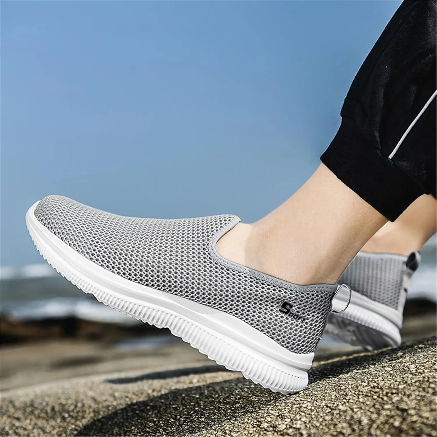 Running Shoes Women Sneakers Tennis Workout Walking Gym Lightweight Waterproof Walking Shoes Women Women Platform Loafers Chunky Platform Sneakers