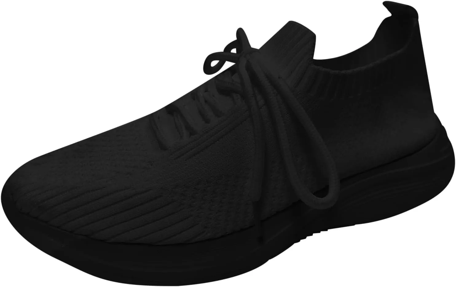 Running Shoes Women Walking Shoes Lightweight Tennis Shoes Non Slip Shoes Casual Breathable Sneakers for Workout Sports