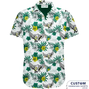 Strike SQD VFA195, USA Navy - Custom Military Shirts