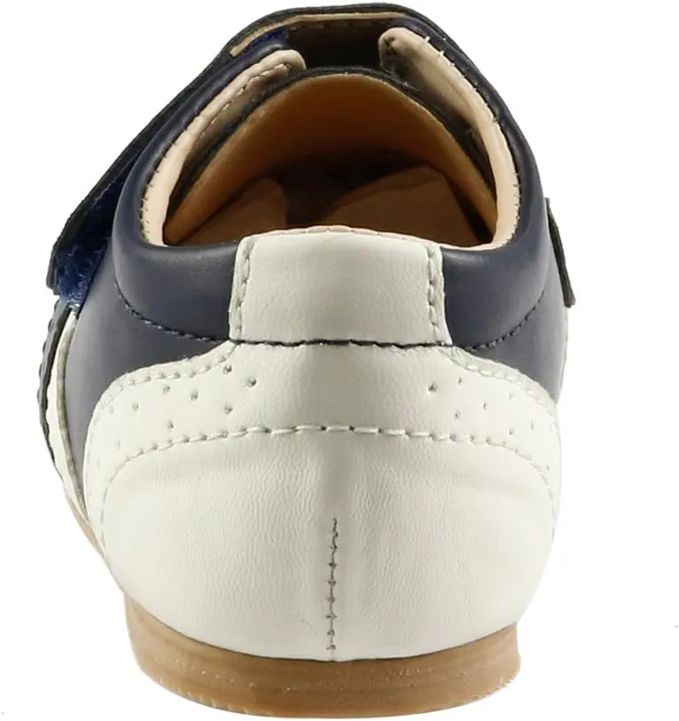The Little Captain Classic Oxford
