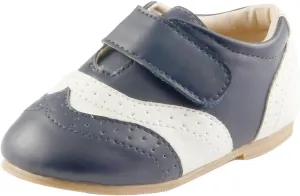 The Little Captain Classic Oxford