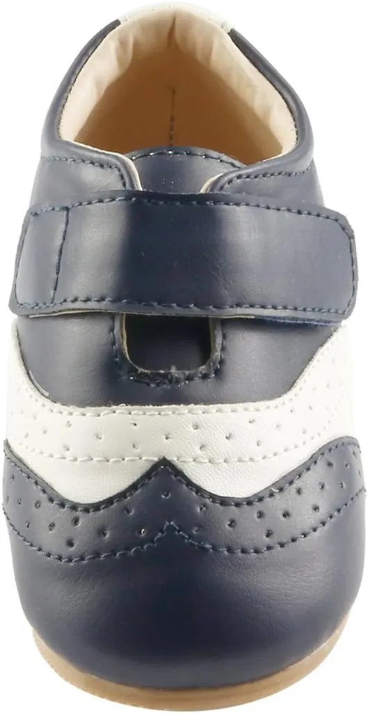 The Little Captain Classic Oxford