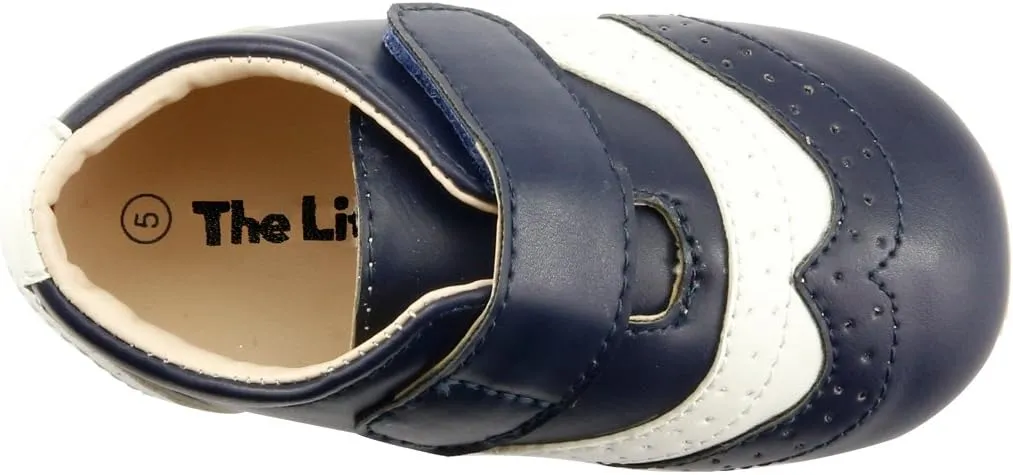 The Little Captain Classic Oxford