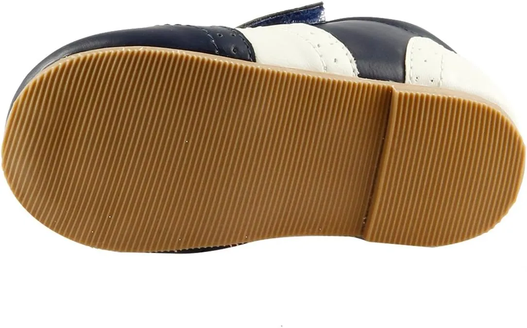The Little Captain Classic Oxford