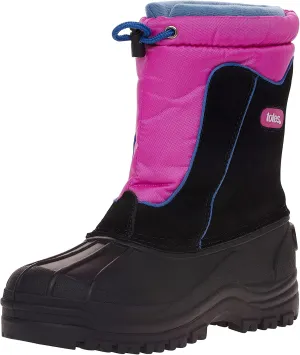 totes Kids Action Snow Boots