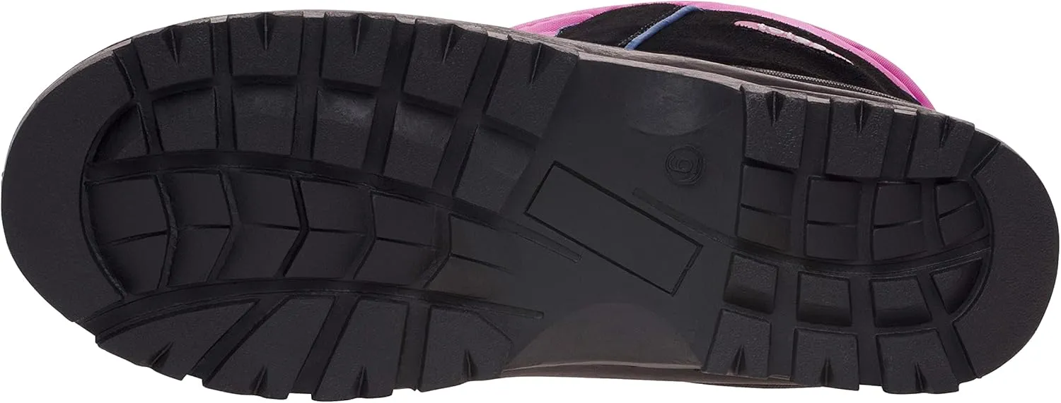 totes Kids Action Snow Boots