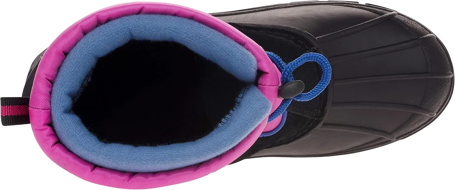 totes Kids Action Snow Boots