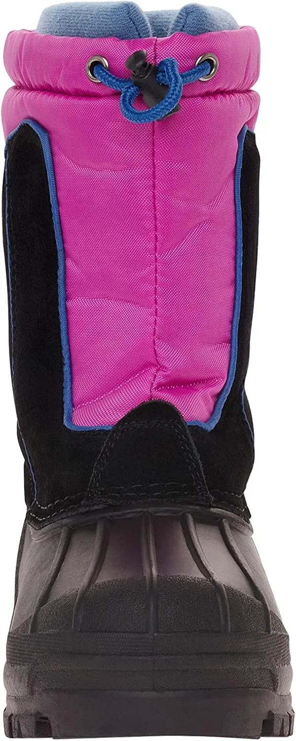 totes Kids Action Snow Boots