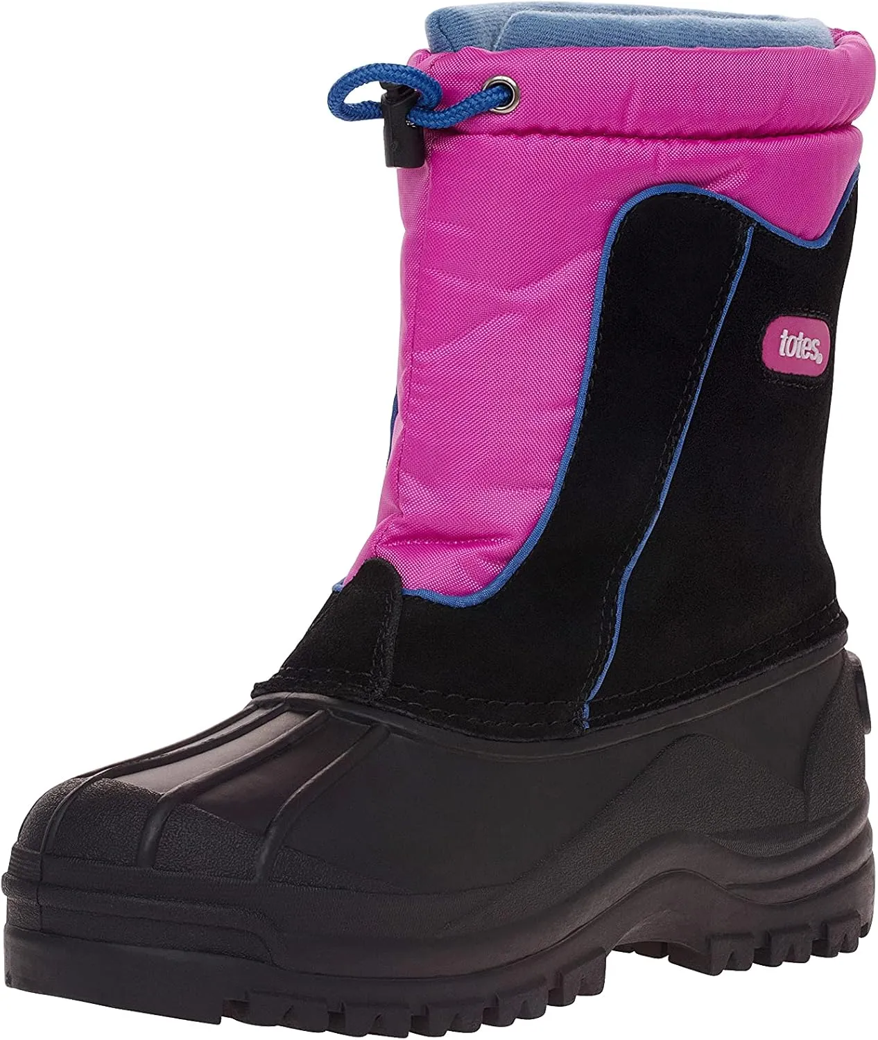 totes Kids Action Snow Boots