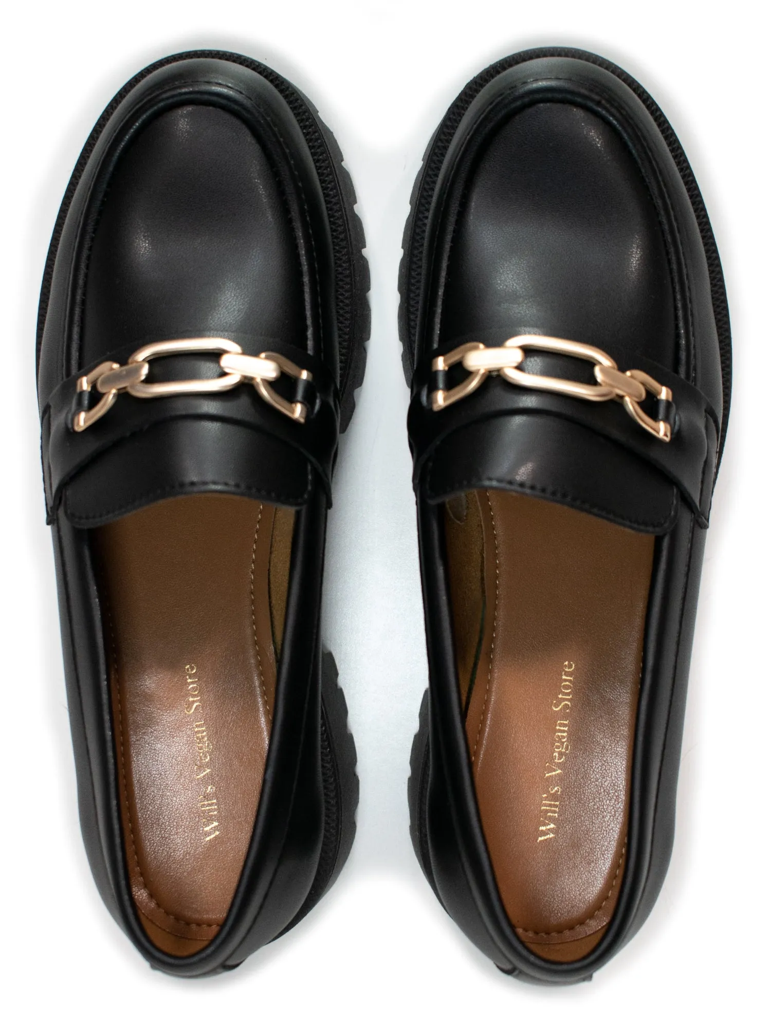 Sure! Here’s an optimized title for your e-commerce product:

“Stylish Track Sole Loafers for Men - Comfortable Slip-On Shoes for Everyday Wear”

Feel free to let me know if you need further modifications!