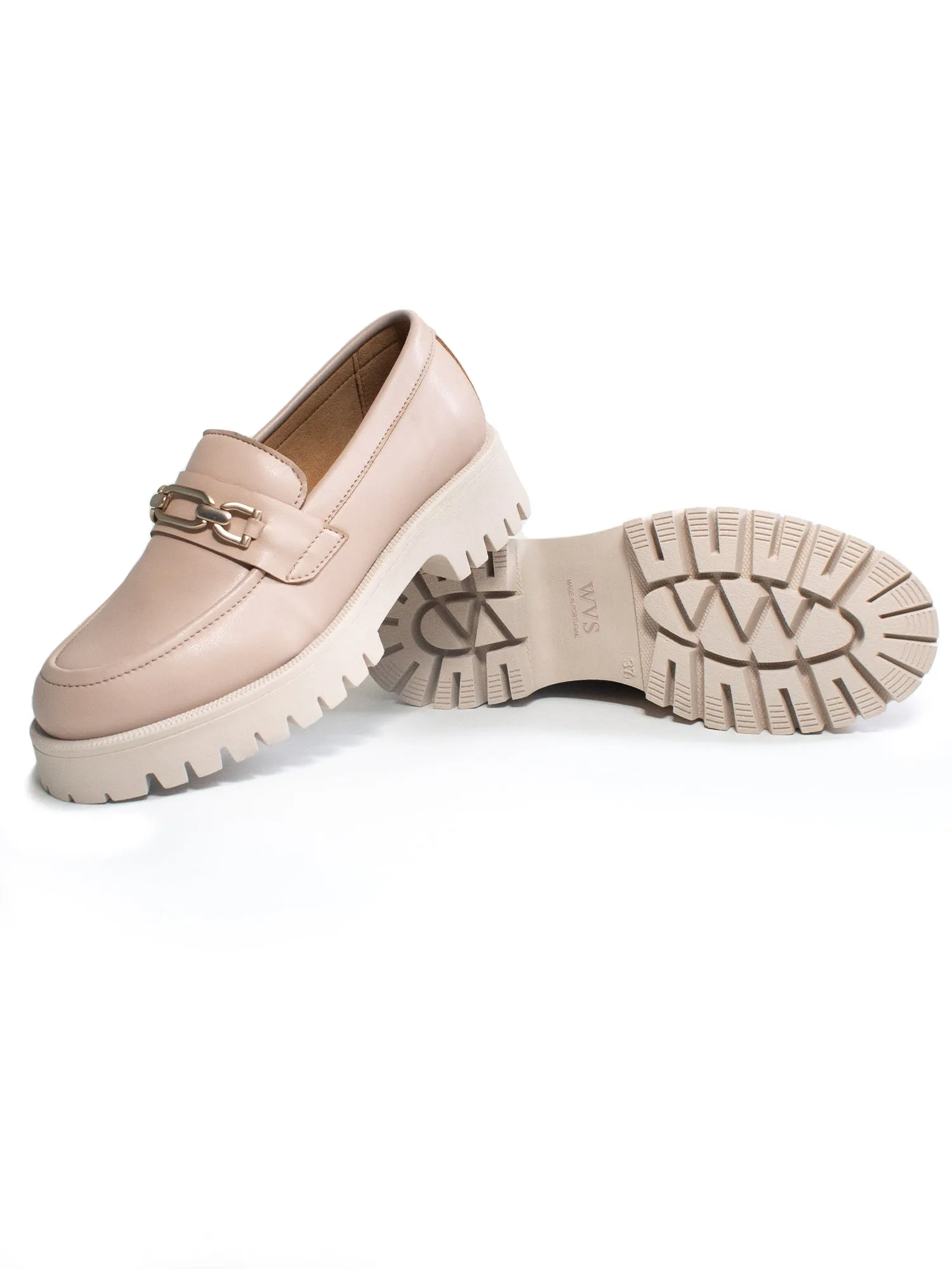 Sure! Here’s an optimized title for your e-commerce product:

“Stylish Track Sole Loafers for Men - Comfortable Slip-On Shoes for Everyday Wear”

Feel free to let me know if you need further modifications!