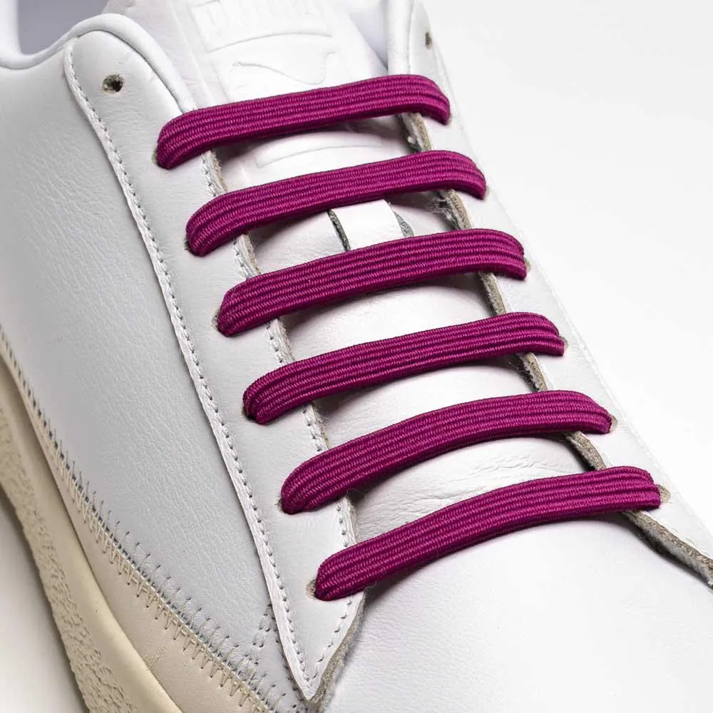 uLace Classic - Plum Purple