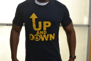 Up and Down Solider