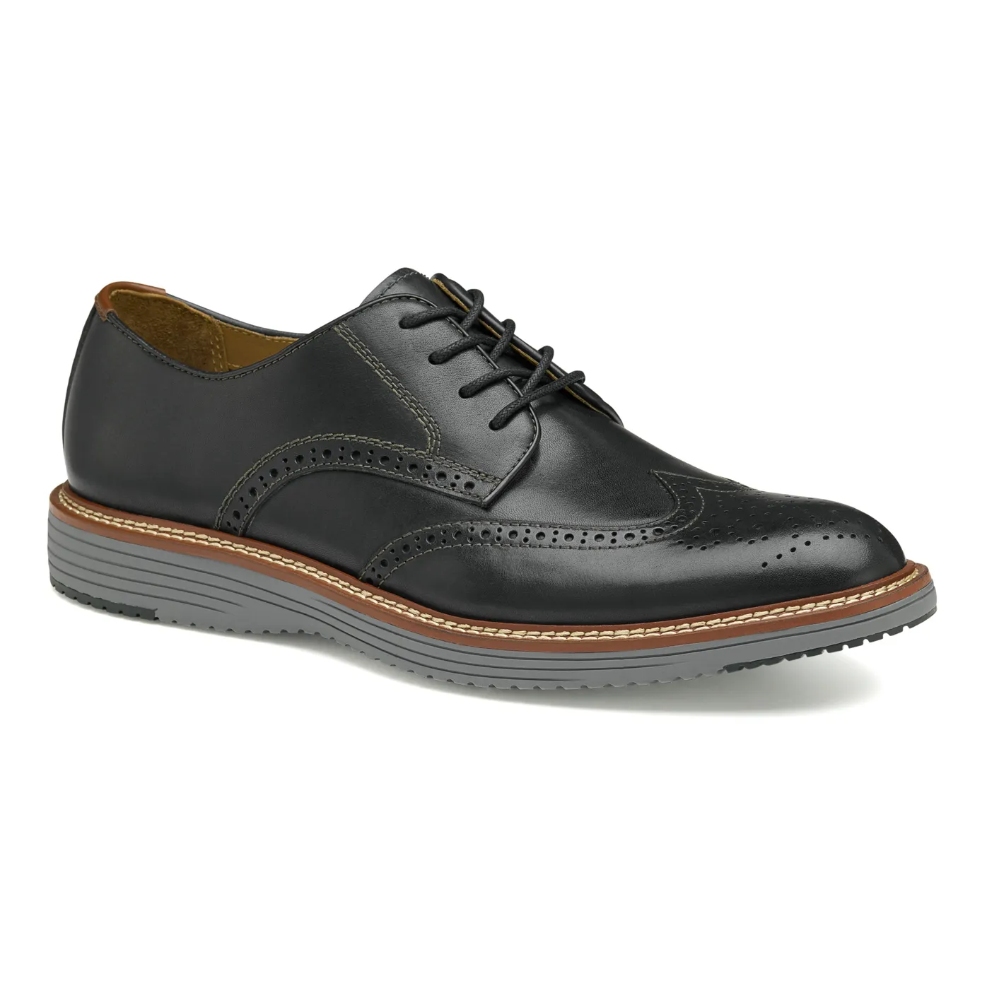 Upton Wingtip