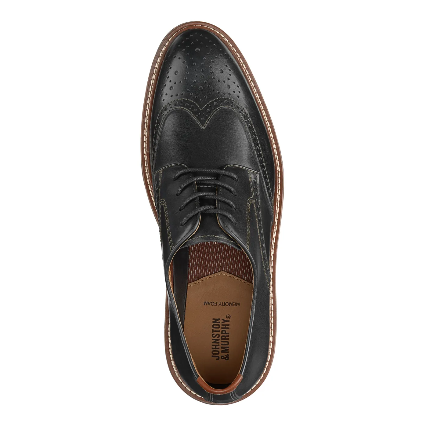 Upton Wingtip